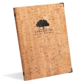 Cork Menu
