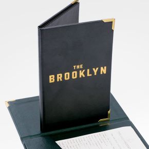 Kensington Bill Holders