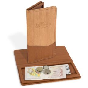 Sorrento Bill Holder 