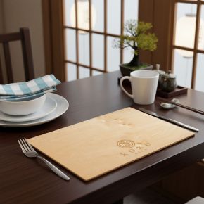Aspen Placemat
