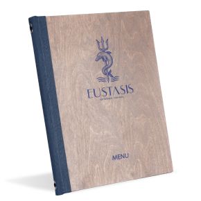 Aspen Wood Menu