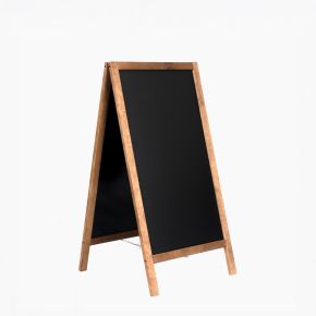 Small Lightweight A Board
