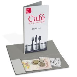 Merlin Bill Holders 