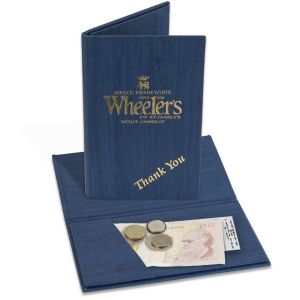 Orchard Bill Holder 