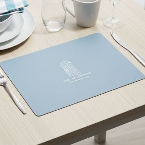 Roma Leather Placemat