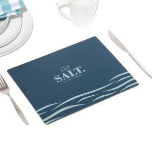 Titan Engraved Placemat