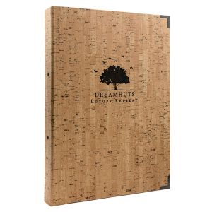 Cork Room Folder
