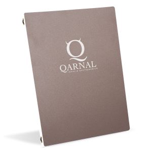 Titan Engraved Menus