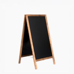 Small Lightweight A Board