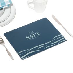 Titan Engraved Placemat