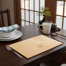 Aspen Placemat