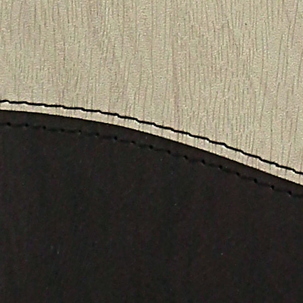 Sorrento Mushroom & Dark Oak Sorrento Mushroom & Dark Oak